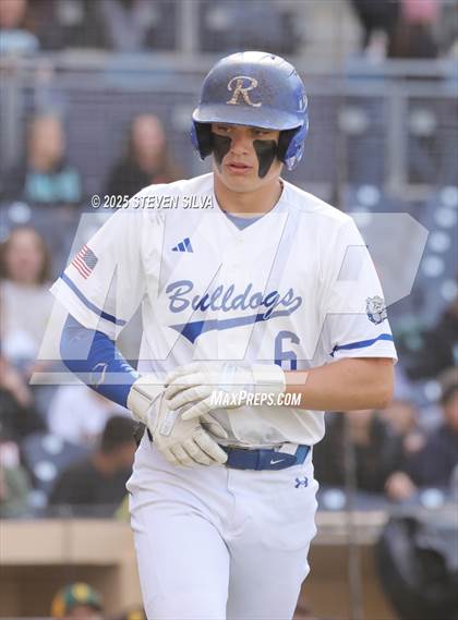 Thumbnail 3 in Ramona vs. Valley Center @ Petco Park photogallery.