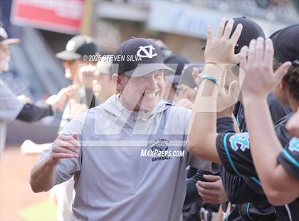 Thumbnail 1 in Ramona vs. Valley Center @ Petco Park photogallery.