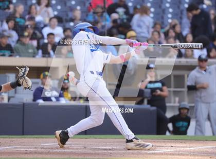 Thumbnail 1 in Ramona vs. Valley Center @ Petco Park photogallery.