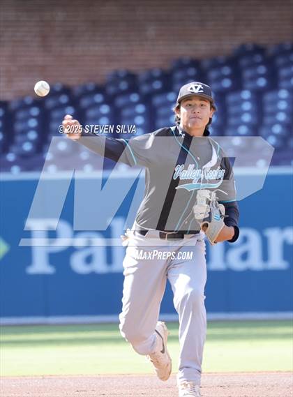Thumbnail 3 in Ramona vs. Valley Center @ Petco Park photogallery.