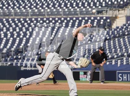 Thumbnail 1 in Ramona vs. Valley Center @ Petco Park photogallery.