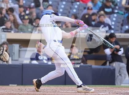 Thumbnail 2 in Ramona vs. Valley Center @ Petco Park photogallery.