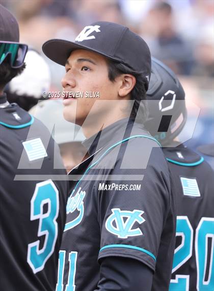 Thumbnail 1 in Ramona vs. Valley Center @ Petco Park photogallery.