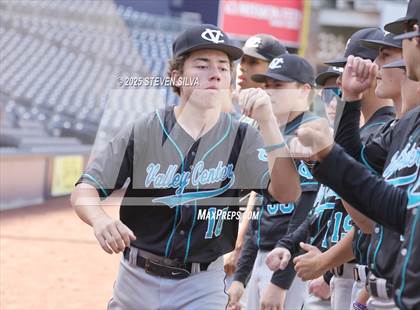 Thumbnail 2 in Ramona vs. Valley Center @ Petco Park photogallery.