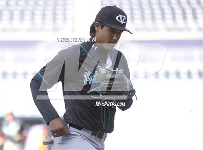 Thumbnail 3 in Ramona vs. Valley Center @ Petco Park photogallery.