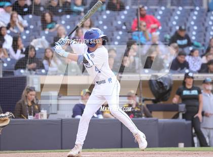 Thumbnail 2 in Ramona vs. Valley Center @ Petco Park photogallery.