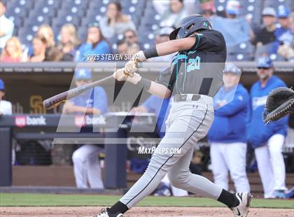 Thumbnail 1 in Ramona vs. Valley Center @ Petco Park photogallery.