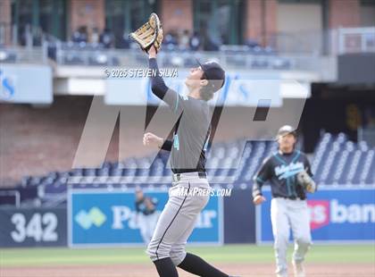 Thumbnail 1 in Ramona vs. Valley Center @ Petco Park photogallery.