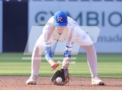 Thumbnail 2 in Ramona vs. Valley Center @ Petco Park photogallery.