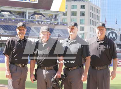 Thumbnail 3 in Ramona vs. Valley Center @ Petco Park photogallery.