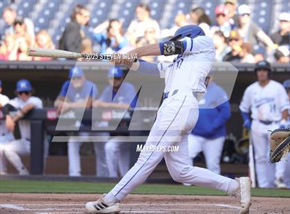 Thumbnail 2 in Ramona vs. Valley Center @ Petco Park photogallery.