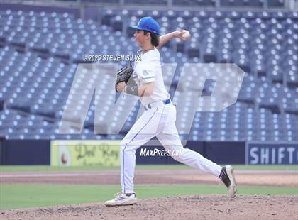 Thumbnail 1 in Ramona vs. Valley Center @ Petco Park photogallery.