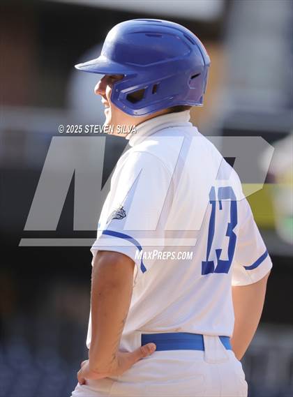 Thumbnail 3 in Ramona vs. Valley Center @ Petco Park photogallery.