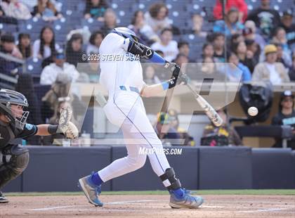 Thumbnail 3 in Ramona vs. Valley Center @ Petco Park photogallery.