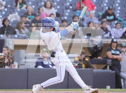Thumbnail 1 in Ramona vs. Valley Center @ Petco Park photogallery.
