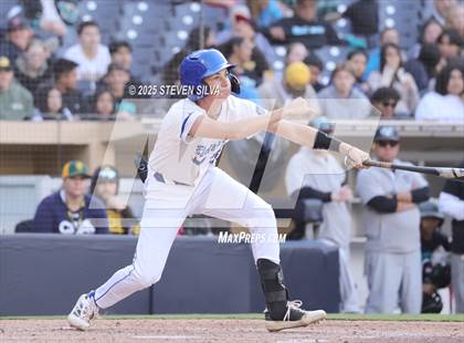 Thumbnail 1 in Ramona vs. Valley Center @ Petco Park photogallery.