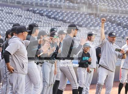 Thumbnail 2 in Ramona vs. Valley Center @ Petco Park photogallery.