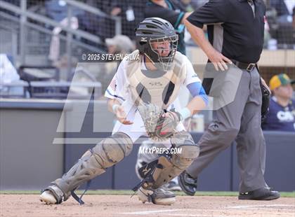 Thumbnail 1 in Ramona vs. Valley Center @ Petco Park photogallery.