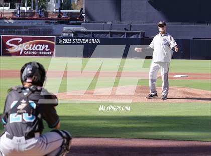 Thumbnail 3 in Ramona vs. Valley Center @ Petco Park photogallery.