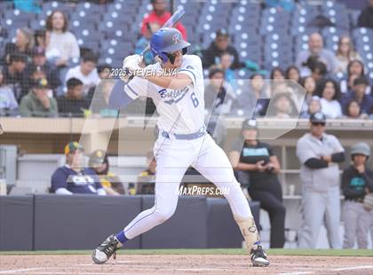 Thumbnail 2 in Ramona vs. Valley Center @ Petco Park photogallery.