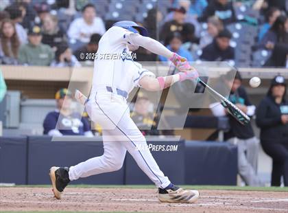 Thumbnail 3 in Ramona vs. Valley Center @ Petco Park photogallery.