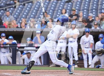 Thumbnail 1 in Ramona vs. Valley Center @ Petco Park photogallery.