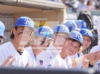Thumbnail 3 in Ramona vs. Valley Center @ Petco Park photogallery.
