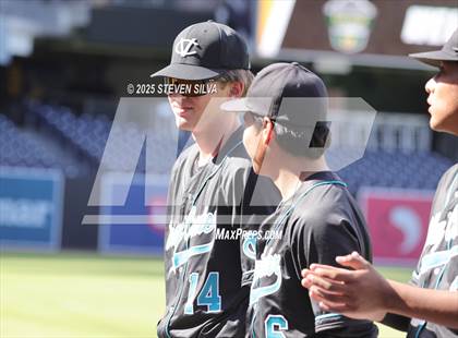 Thumbnail 3 in Ramona vs. Valley Center @ Petco Park photogallery.