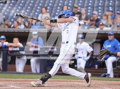 Thumbnail 3 in Ramona vs. Valley Center @ Petco Park photogallery.