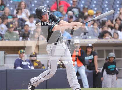Thumbnail 3 in Ramona vs. Valley Center @ Petco Park photogallery.