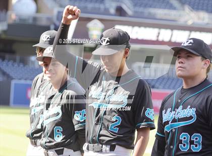 Thumbnail 2 in Ramona vs. Valley Center @ Petco Park photogallery.