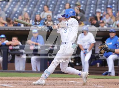 Thumbnail 1 in Ramona vs. Valley Center @ Petco Park photogallery.
