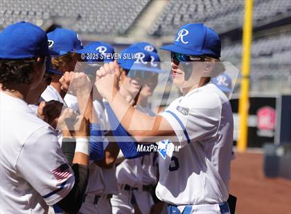 Thumbnail 3 in Ramona vs. Valley Center @ Petco Park photogallery.