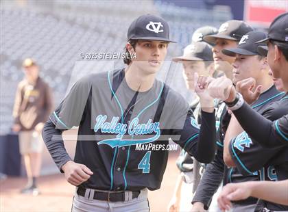 Thumbnail 3 in Ramona vs. Valley Center @ Petco Park photogallery.