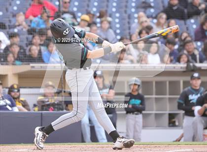 Thumbnail 3 in Ramona vs. Valley Center @ Petco Park photogallery.