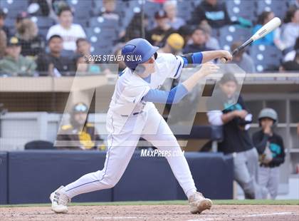 Thumbnail 3 in Ramona vs. Valley Center @ Petco Park photogallery.