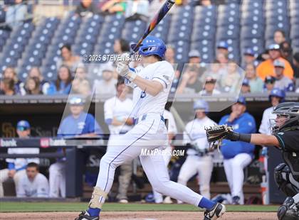 Thumbnail 3 in Ramona vs. Valley Center @ Petco Park photogallery.