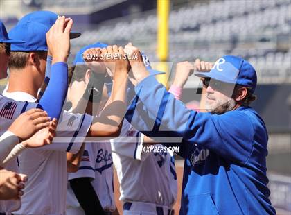 Thumbnail 3 in Ramona vs. Valley Center @ Petco Park photogallery.