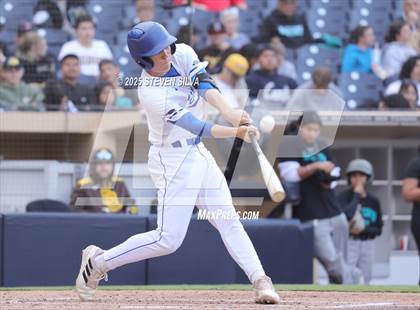 Thumbnail 2 in Ramona vs. Valley Center @ Petco Park photogallery.