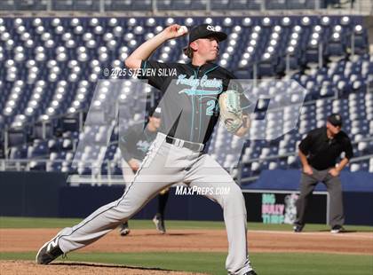 Thumbnail 3 in Ramona vs. Valley Center @ Petco Park photogallery.