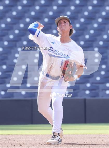 Thumbnail 3 in Ramona vs. Valley Center @ Petco Park photogallery.