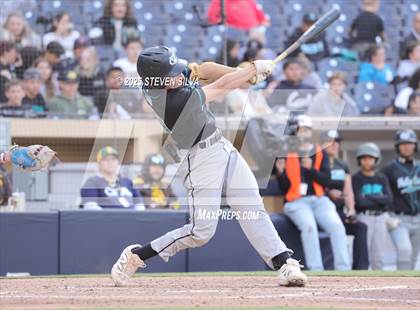 Thumbnail 2 in Ramona vs. Valley Center @ Petco Park photogallery.