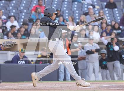 Thumbnail 1 in Ramona vs. Valley Center @ Petco Park photogallery.