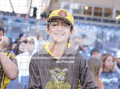Thumbnail 1 in Ramona vs. Valley Center @ Petco Park photogallery.