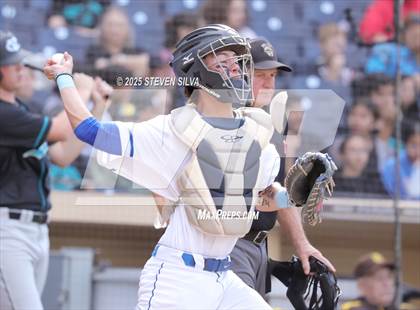 Thumbnail 3 in Ramona vs. Valley Center @ Petco Park photogallery.