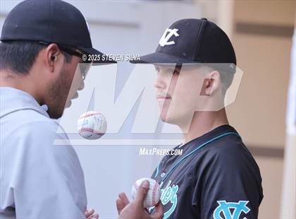 Thumbnail 3 in Ramona vs. Valley Center @ Petco Park photogallery.
