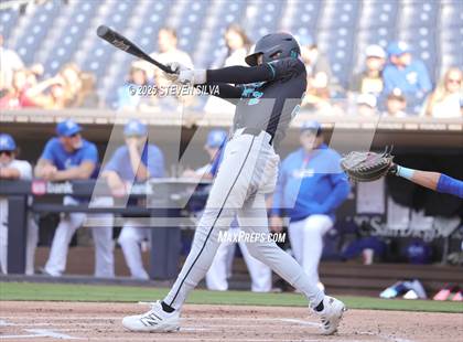 Thumbnail 3 in Ramona vs. Valley Center @ Petco Park photogallery.