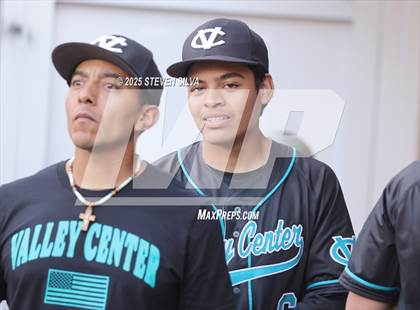 Thumbnail 2 in Ramona vs. Valley Center @ Petco Park photogallery.