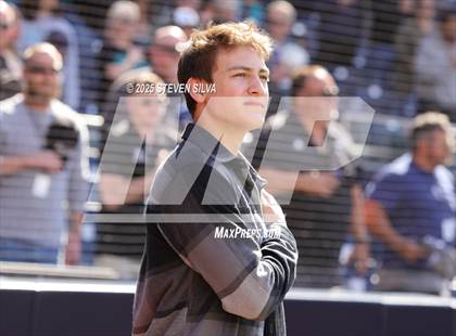 Thumbnail 2 in Ramona vs. Valley Center @ Petco Park photogallery.