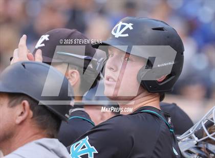 Thumbnail 1 in Ramona vs. Valley Center @ Petco Park photogallery.